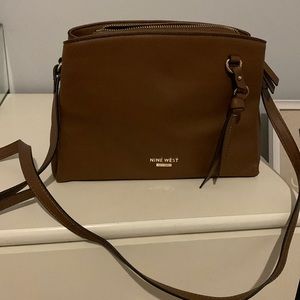 Nine West Crossbody Handbag